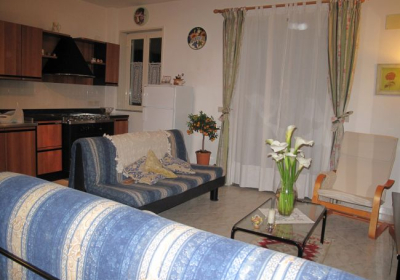 Casa Vacanze Appartamento Sicily For You Apartment